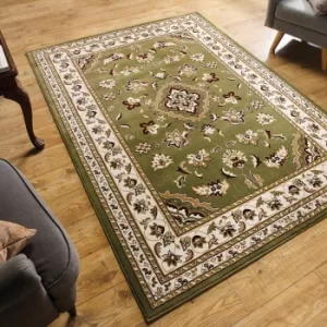 Sherborne Rug Sherborne Green