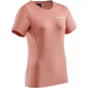 Cep Running Top Womens - Pink