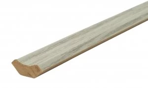 Wickes Shimla/Albero/Salerno Oak Flooring Trim 2m