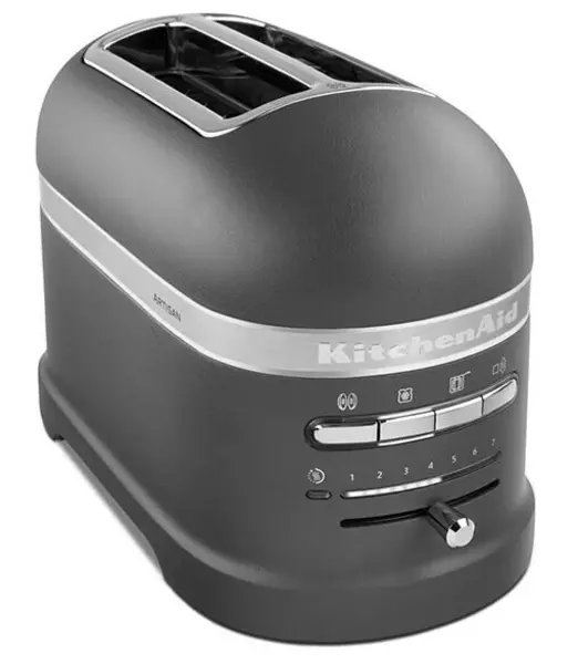 KitchenAid Artisan 5KMT2204BGR 2 Slice Toaster