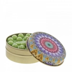 Multi Coloured Kaleidoscope with Olive Soap