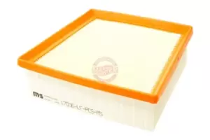 MASTER-SPORT Air filter Filter Insert 17006-LF-PCS-MS Engine air filter,Engine filter FORD,MAZDA,Fiesta Mk6 Schragheck (JA8, JR8),ECOSPORT,B-MAX (JK)