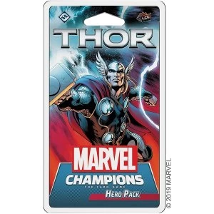 Marvel Champions: Thor Hero Pack