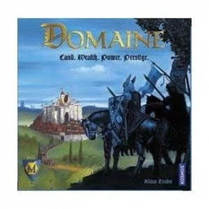 Domaine Board Game