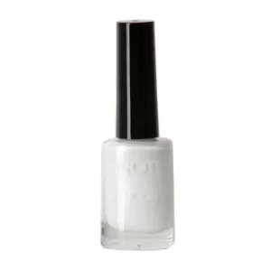 Note Icon Nail Enamel