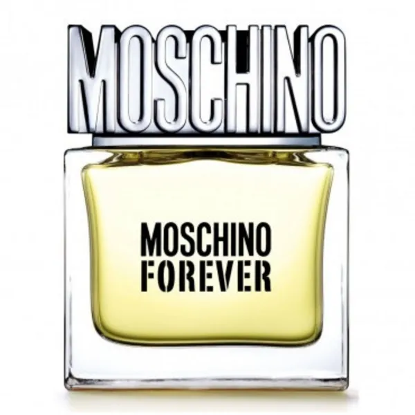 Moschino Forever Eau de Toilette For Him 50ml