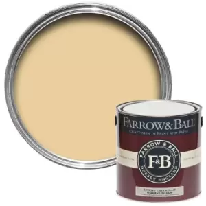 Farrow & Ball Modern Emulsion Paint Dorset Cream - 2.5L