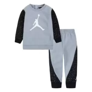 Air Jordan SPk Crew St Bb32 - Grey