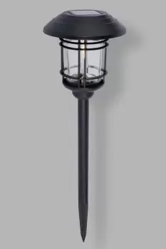 Caelum Outdoor Solar Spike Light