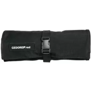 Gedore Wallet for 12 spanners and small parts