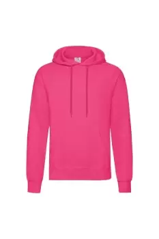 Hooded Sweatshirt / Hoodie