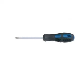 Draper No. 2 x 100mm Cross Slot Screwdriver (Sold Loose)