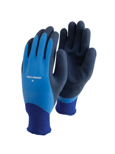 Town & Country Mastergrip Waterproof Gloves Small