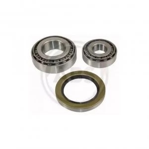 Front/Rear (left /right) Wheel Bearing Kit A.B.S. 200137