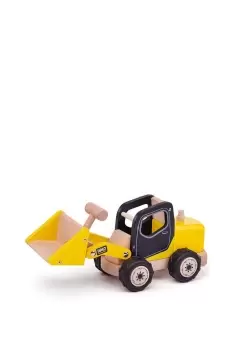 Front End Loader Toy