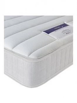 Silentnight Healthy Growth Traditional Sprung Mattress - Medium Firm