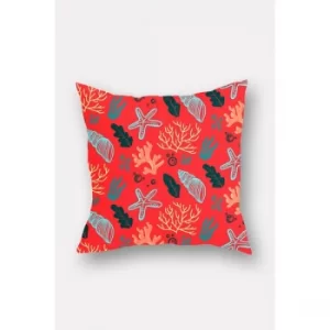 YS22999553 Multicolor Cushion Cover