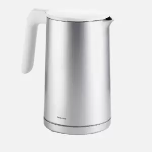 Zwilling Enfinigy Kettle - Silver