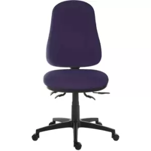 Teknik Office Ergo Comfort Spectrum Home Operator Chair, Prudence