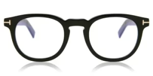 Tom Ford Eyeglasses FT5629-B Blue-Light Block 001