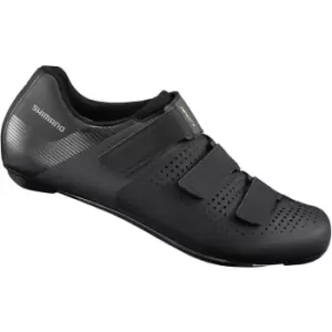 Shimano RC1 Road Shoe - Black