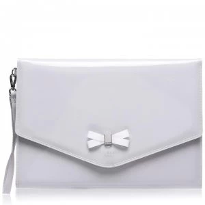 Ted Baker Harliee Pouch - grey