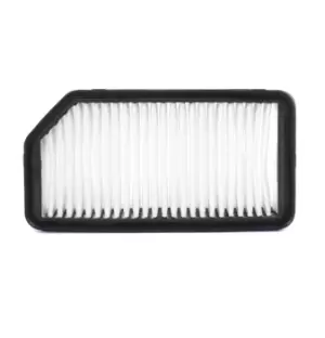 JAPANPARTS Air filter HYUNDAI,KIA FA-K22S 281131J000,281131P000,281132K000 Engine air filter,Engine filter 281131J000,281131P000,281132K000,281131J000