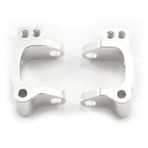 Ftx Edge/Siege Aluminium Front Hub Carriers