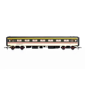 Hornby BR Intercity Mk2F First Open 3295 Era 8 Model Train