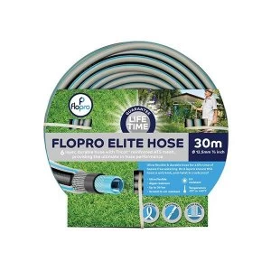 Flopro Elite Hose 30m 12.5mm (1/2in) Diameter