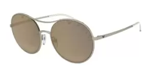 Emporio Armani Sunglasses EA2081 30025A