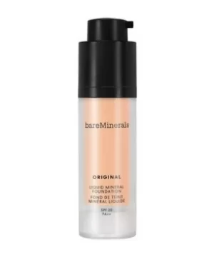 bareMinerals Original Liquid Foundation Medium 10 C