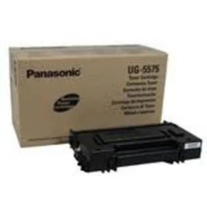 Panasonic UG5575 Black Laset Toner Cartridge