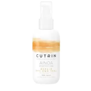 Cutrin Ainoa Repair Dry End Seal For Damaged Hair 150ml