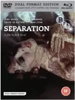 Separation (DVD + Bluray) (1967)