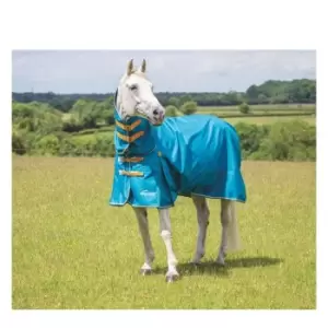 Shires Highlander Original Turnout - Green