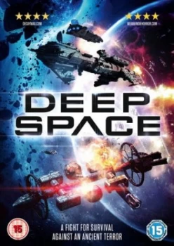 Deep Space - DVD