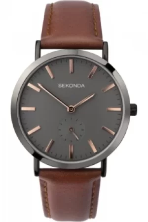 Sekonda Watch 1671