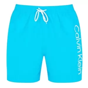 Calvin Klein Shorts - Blue