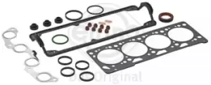 Gasket Head Set 408.930 by Elring