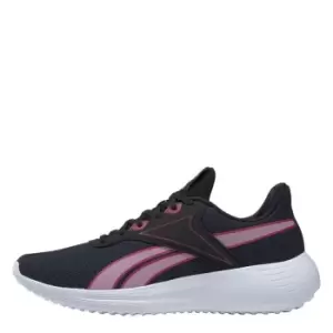 Reebok Lite 3 Shoes Womens - Core Black / Infused Lilac / C