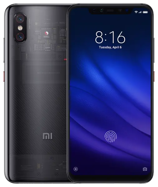 Xiaomi Mi 8 Pro 2018 128GB