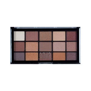 Mua Pro Eyeshadow Palette Au-Naturel Multi