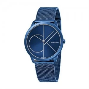 CK CALVIN KLEIN NEW COLLECTION WATCHES Mod. K3M51T5N