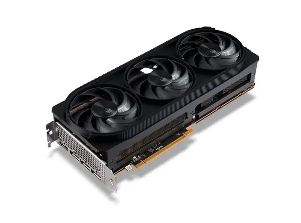 Graphics Card Predator BiFrost AMD Radeon RX 7800 XT OC 16GB