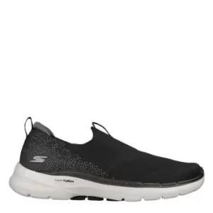 Skechers Gowalk 6 Mens Trainers - Black