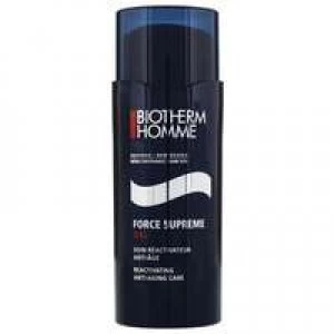 Biotherm Homme Force Supreme Total Anti Ageing Gel 50ml