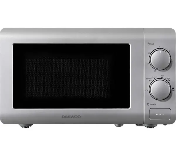 Daewoo SDA2477GE 20L 800W Microwave