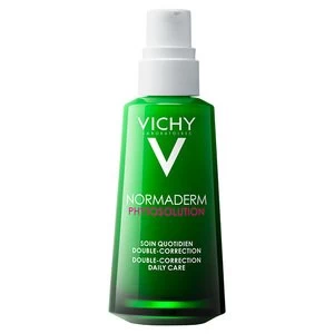 Vichy Normaderm Double Correction Daily Moisturiser 50ml