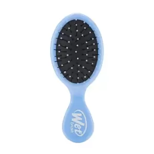 Wet Brush Mini Detangler in Sky Blue